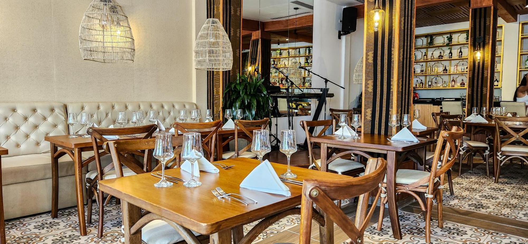 Hotel Plaza Cartagena