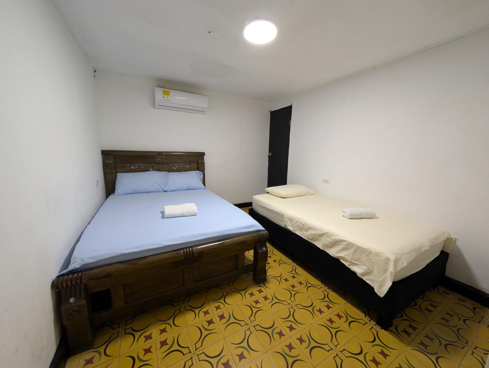 Casa Vacacional, Cerca Del Aeropuerto * Cartagena