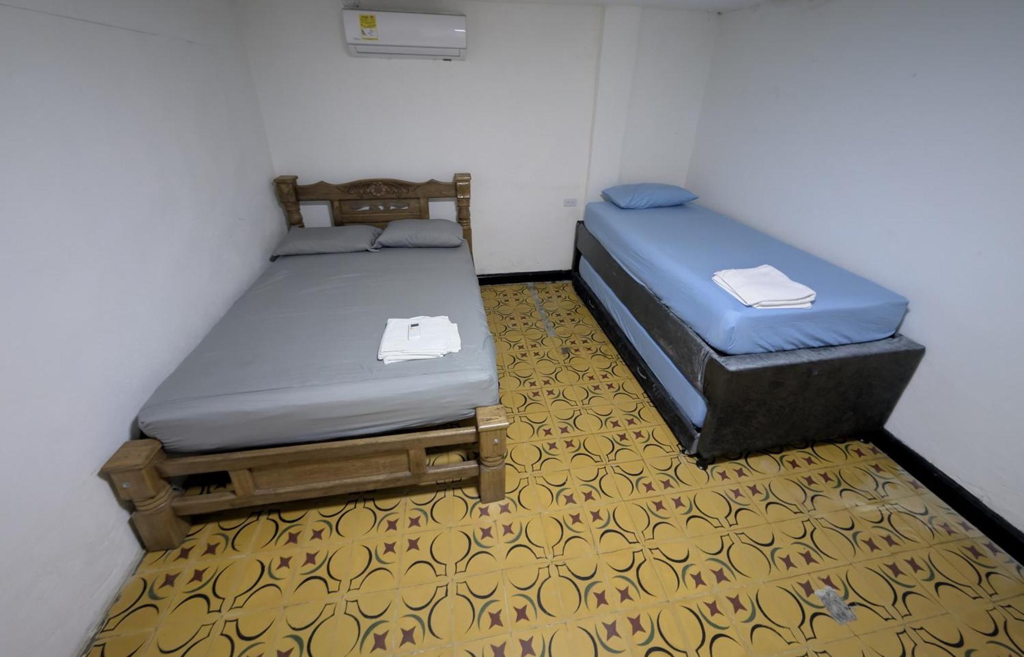 Casa Vacacional, Cerca Del Aeropuerto Holiday home Cartagena