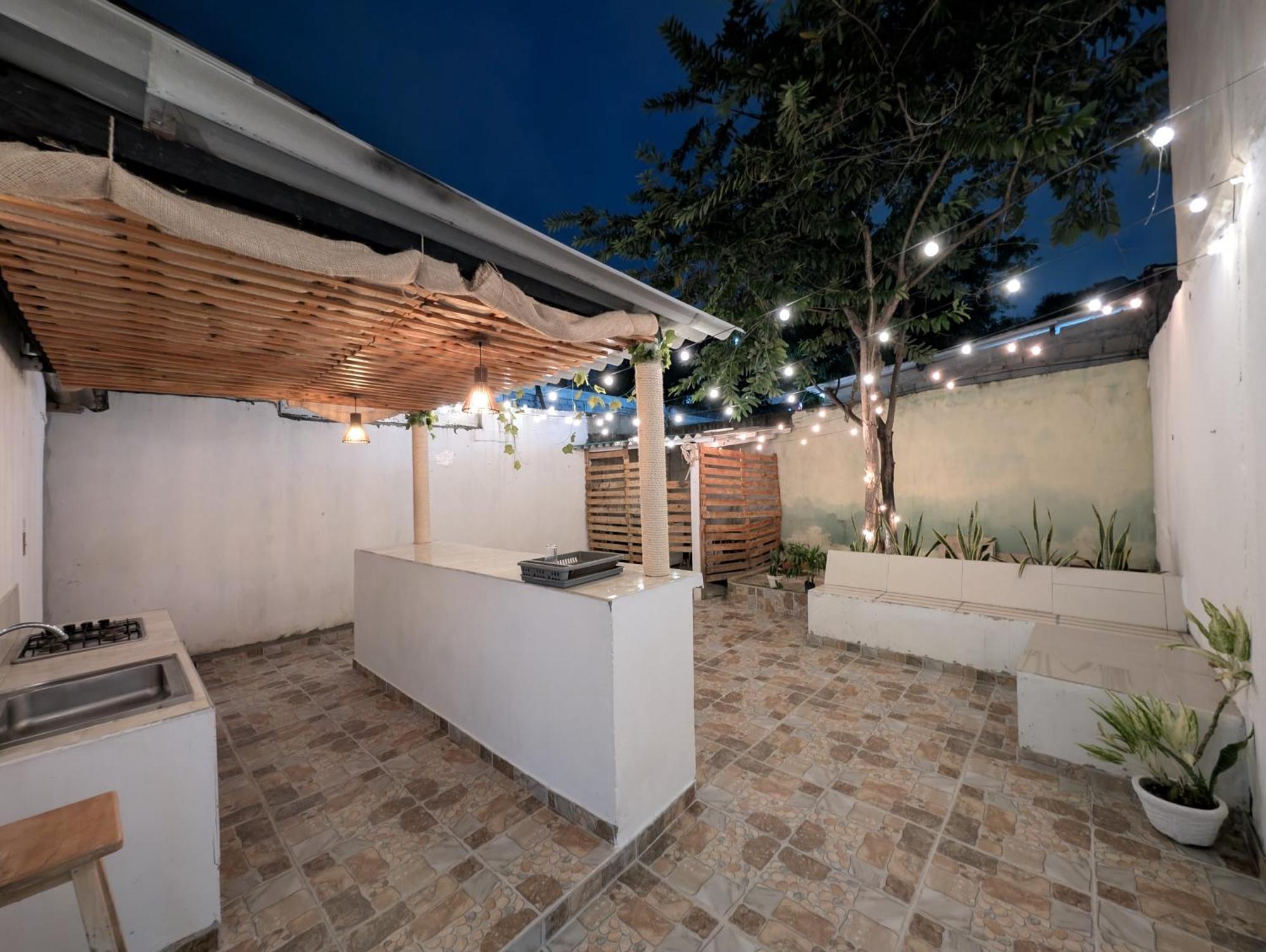 Holiday home Casa Vacacional, Cerca Del Aeropuerto Cartagena