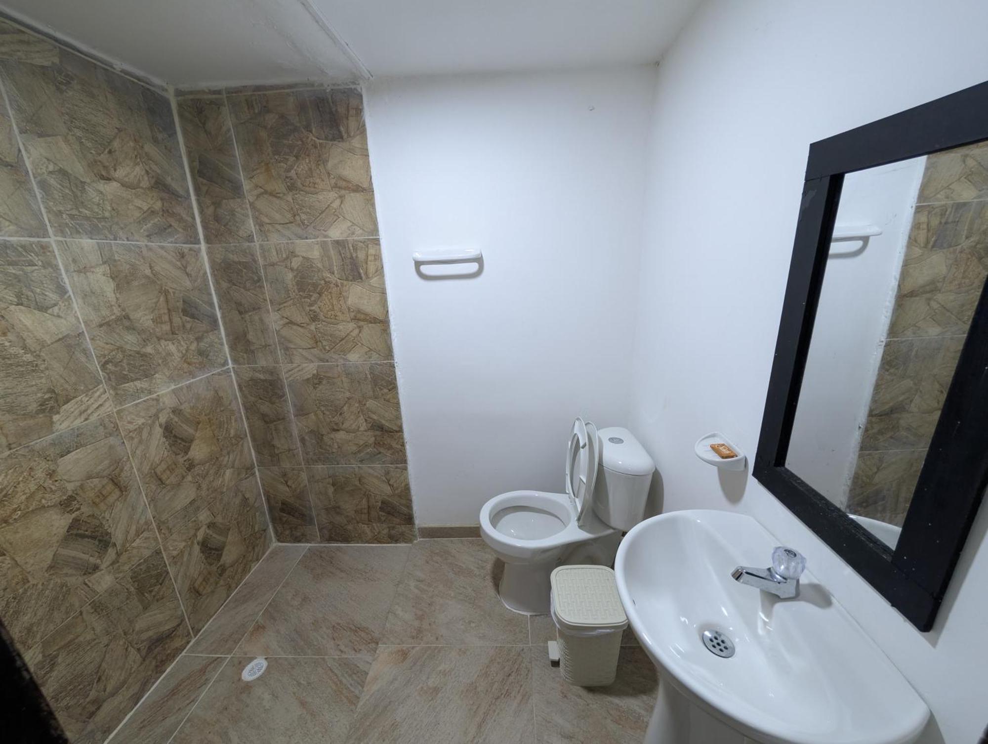 Holiday home Casa Vacacional, Cerca Del Aeropuerto Cartagena