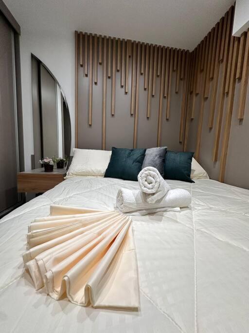 Apartamento Moderno Y De Lujo Cartagena