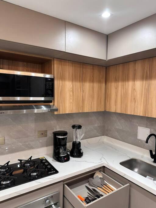 Apartamento Apartamento Moderno Y De Lujo *