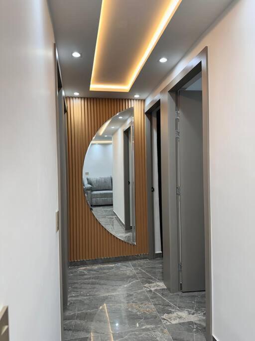Apartamento Moderno Y De Lujo Apartamento