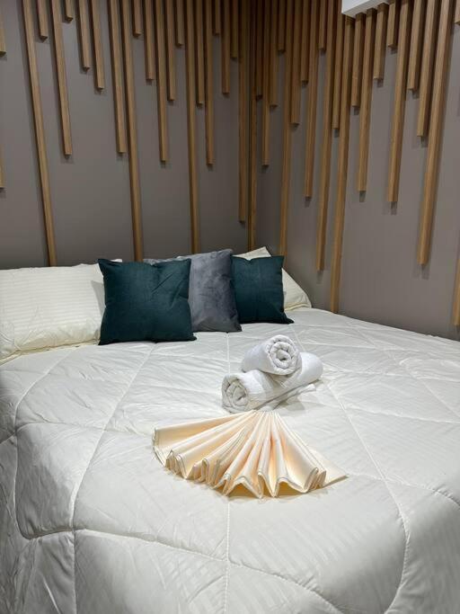 Apartamento Moderno Y De Lujo Apartamento