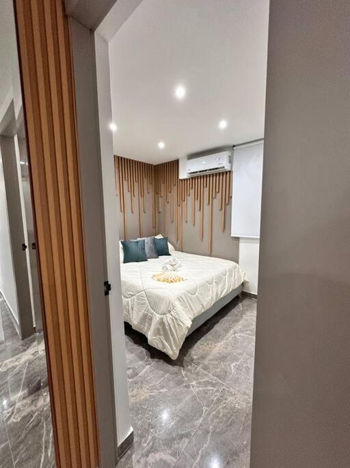 Apartamento Apartamento Moderno Y De Lujo