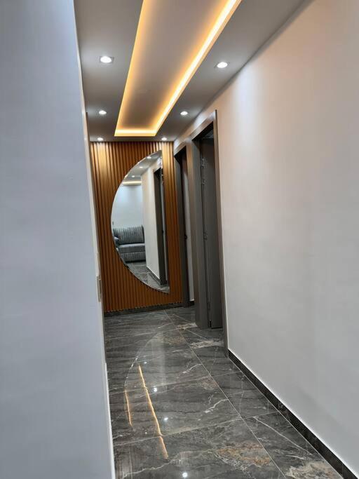 Apartamento Moderno Y De Lujo *