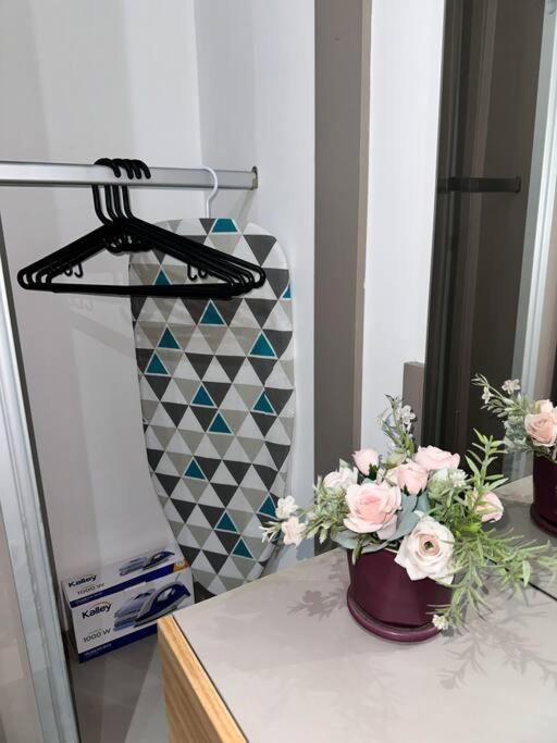 Apartamento Moderno Y De Lujo Apartamento