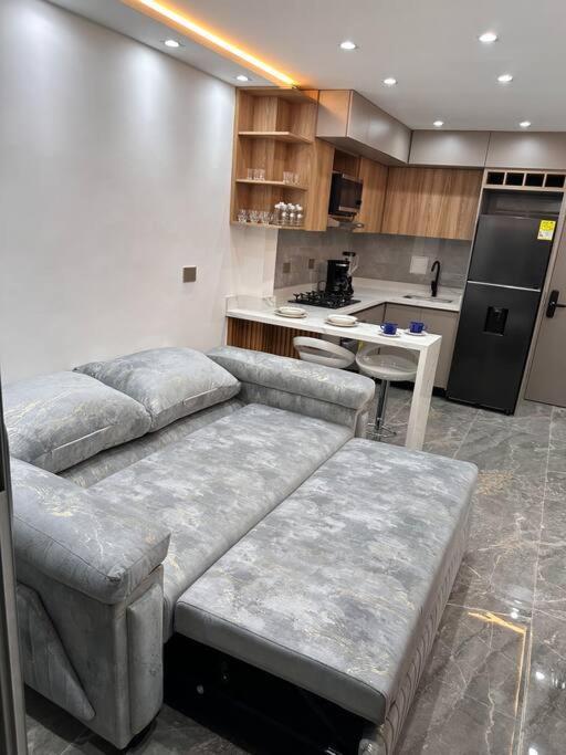 Apartamento Apartamento Moderno Y De Lujo