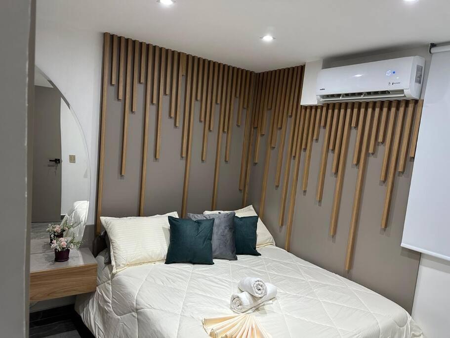 Apartamento Apartamento Moderno Y De Lujo *