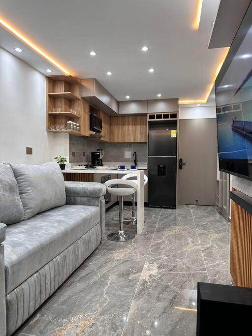 Apartamento Moderno Y De Lujo Apartamento Cartagena