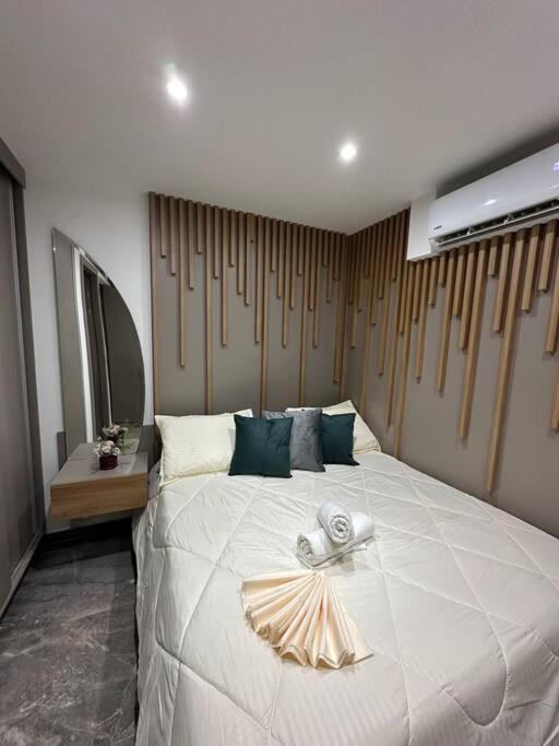 Apartamento Moderno Y De Lujo *