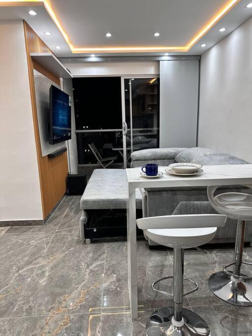 Apartamento Moderno Y De Lujo Cartagena