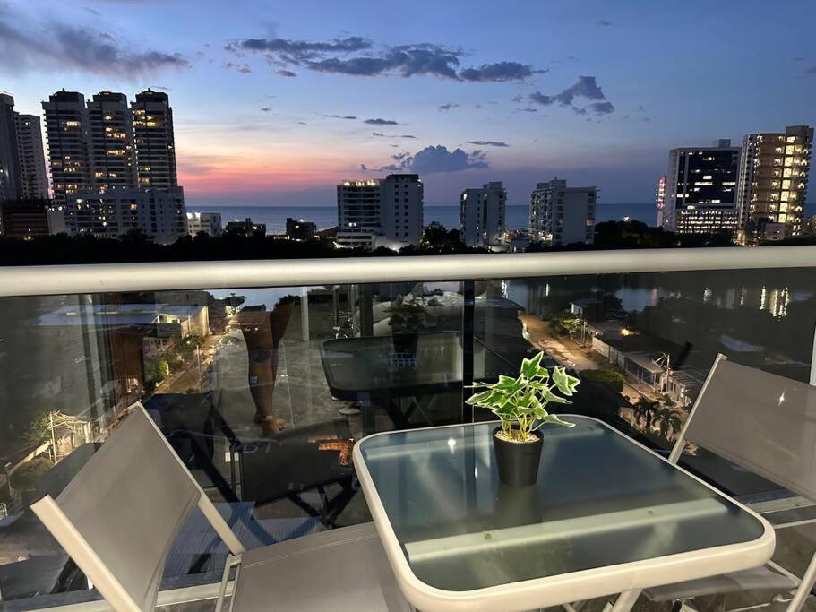 Apartamento Moderno Y De Lujo Apartamento