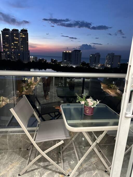 Apartamento Moderno Y De Lujo Apartamento *