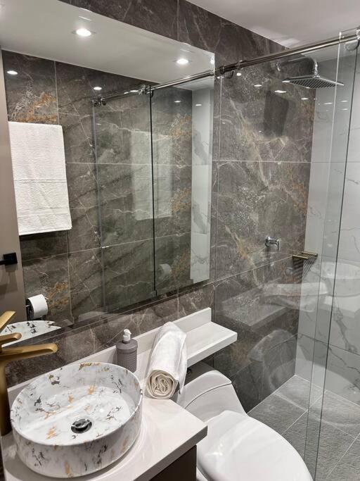 Apartamento Moderno Y De Lujo Apartamento Cartagena