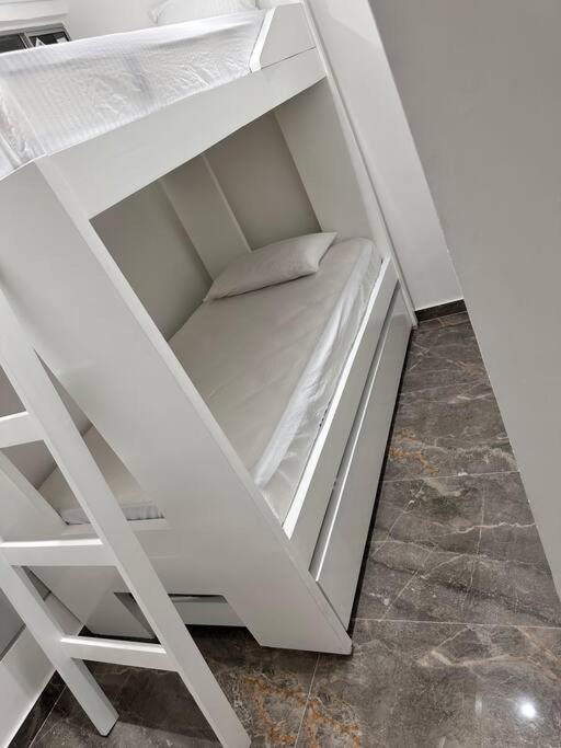 Apartamento Moderno Y De Lujo Cartagena