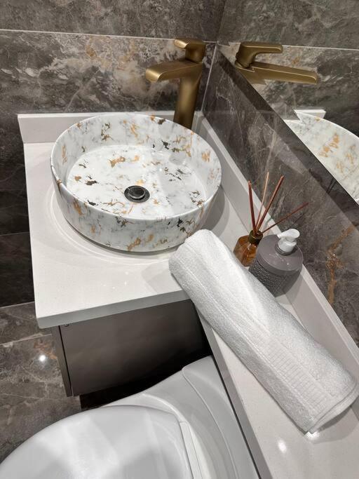 Apartamento Moderno Y De Lujo * Cartagena