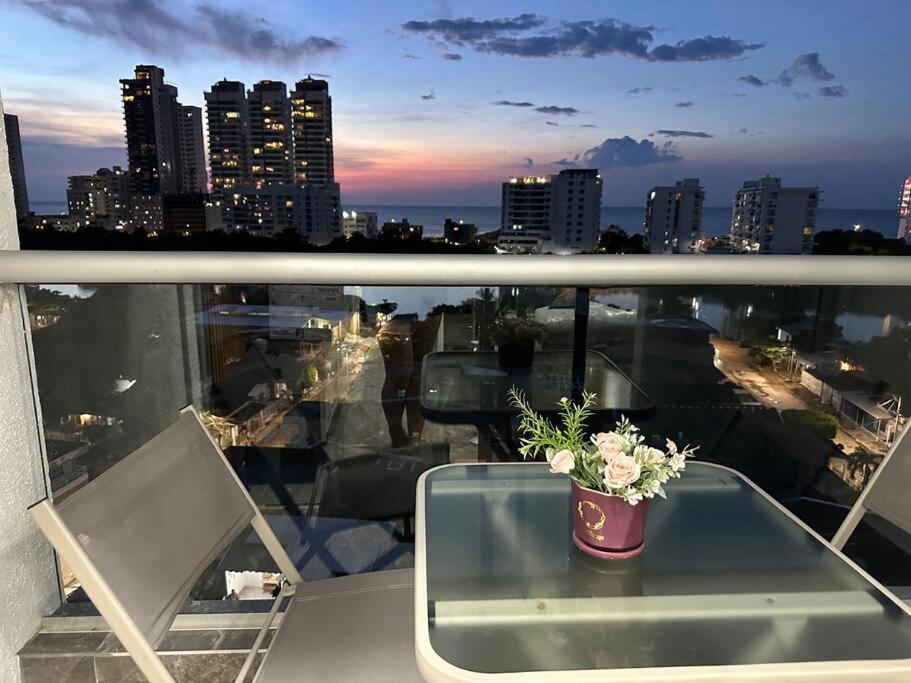 Apartamento Moderno Y De Lujo Apartamento