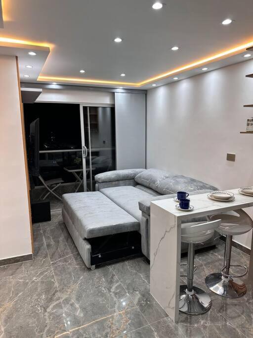 Apartamento Apartamento Moderno Y De Lujo