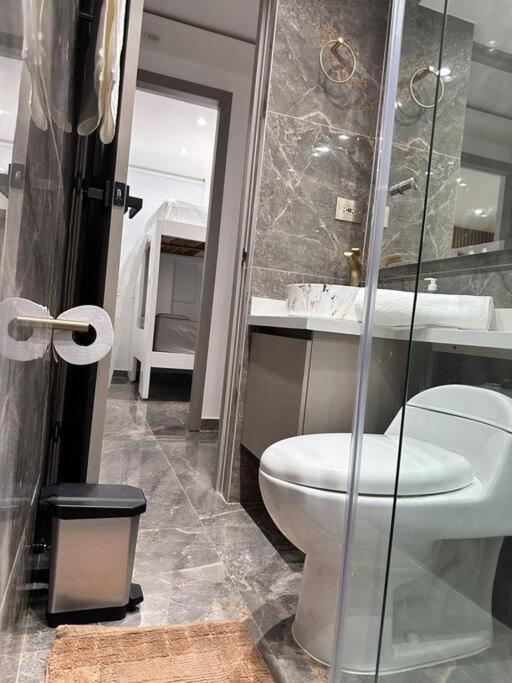 Apartamento Apartamento Moderno Y De Lujo *