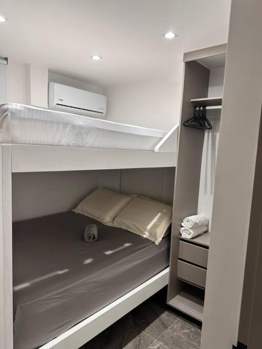 Apartamento Apartamento Moderno Y De Lujo Cartagena
