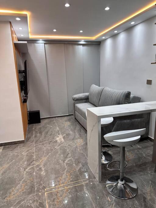 Apartamento Apartamento Moderno Y De Lujo