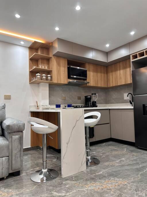 Apartamento Apartamento Moderno Y De Lujo Cartagena