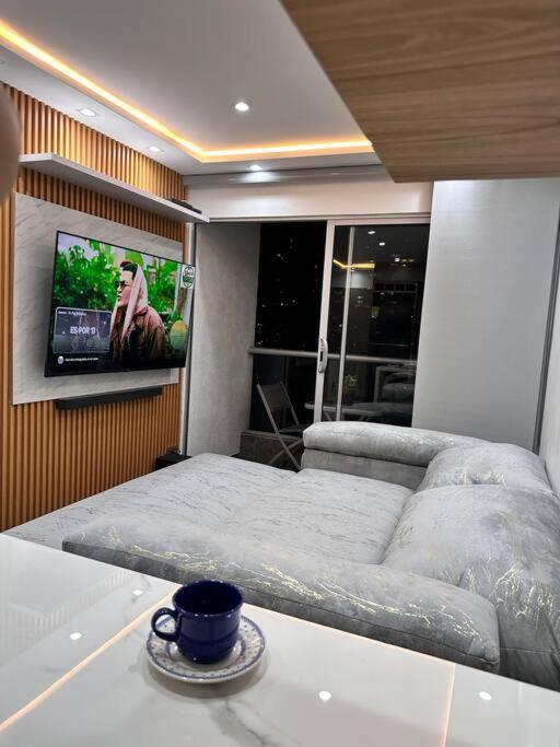 Apartamento Apartamento Moderno Y De Lujo Cartagena