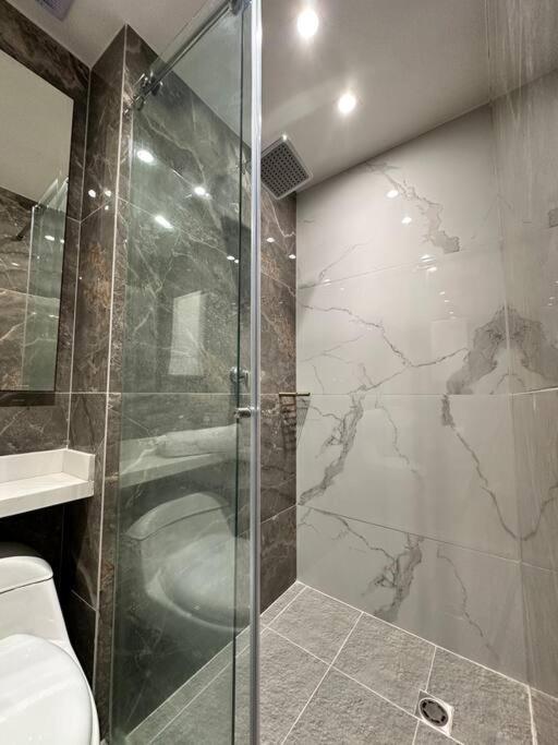 Apartamento Moderno Y De Lujo *