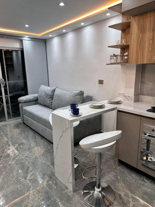 Apartamento Moderno Y De Lujo Cartagena