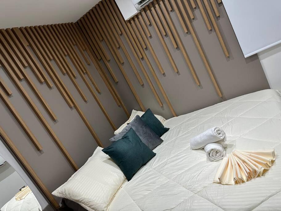 Apartamento Moderno Y De Lujo Apartamento *