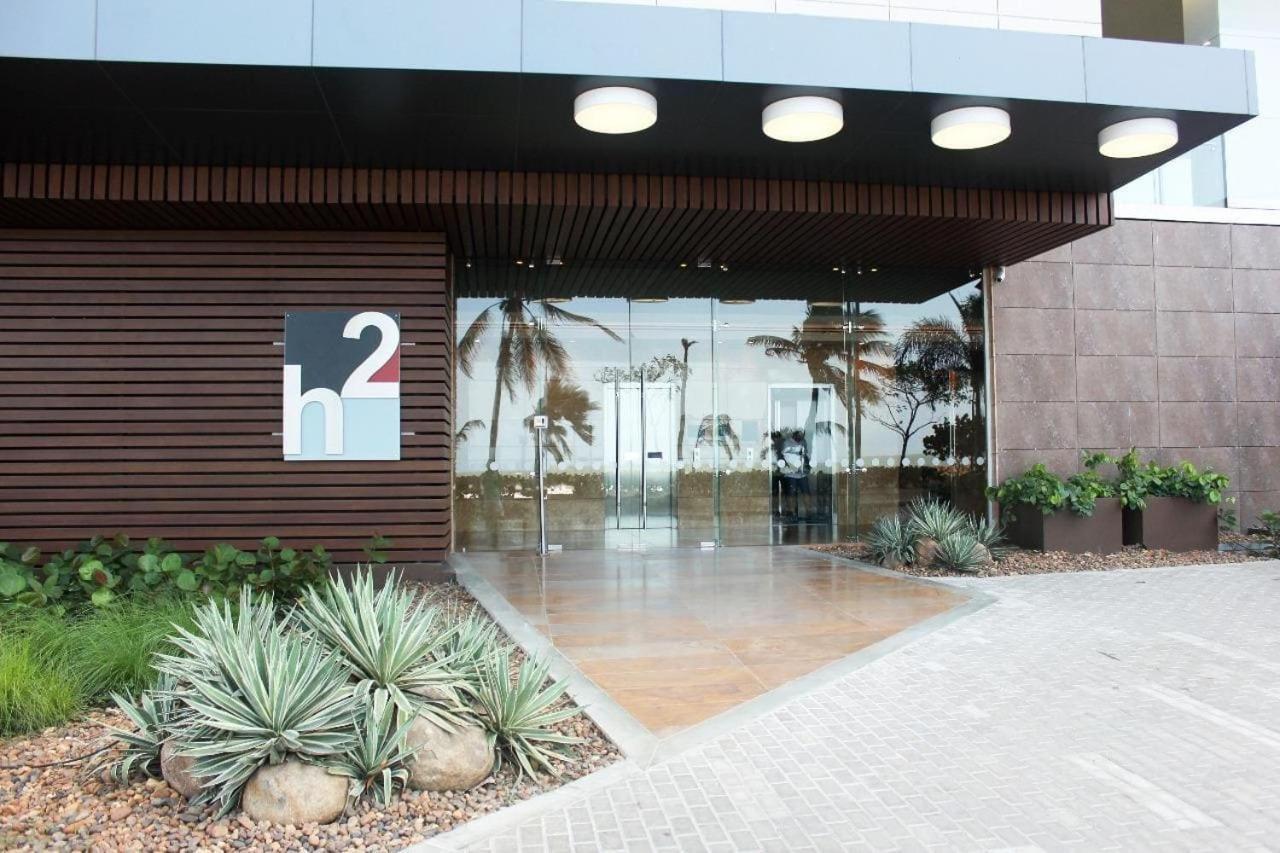New With 1 Bedroom In H2 Apartment Cartagena