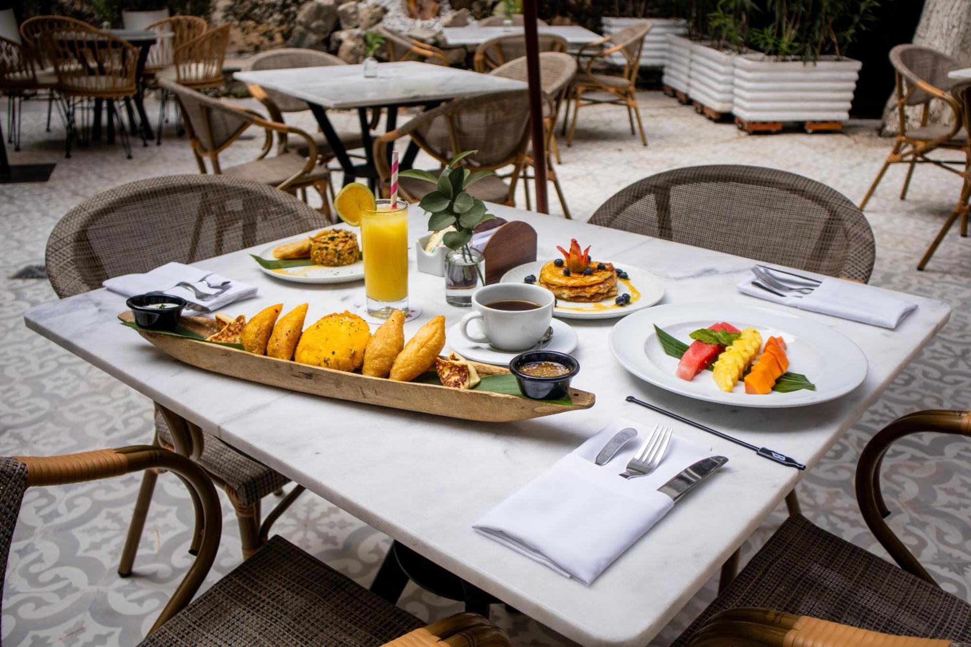 El Marques By Faranda Boutique Hotel 5*