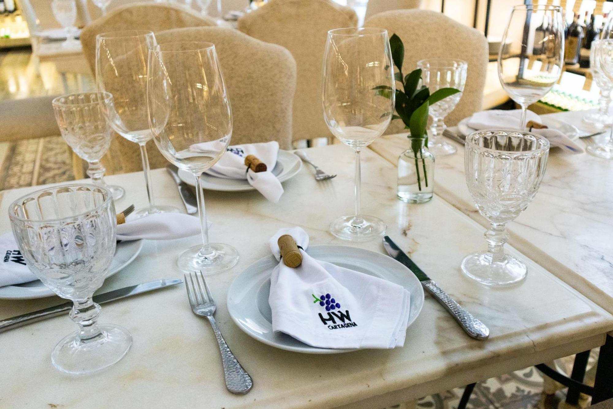 Hotel El Marques By Faranda Boutique Cartagena