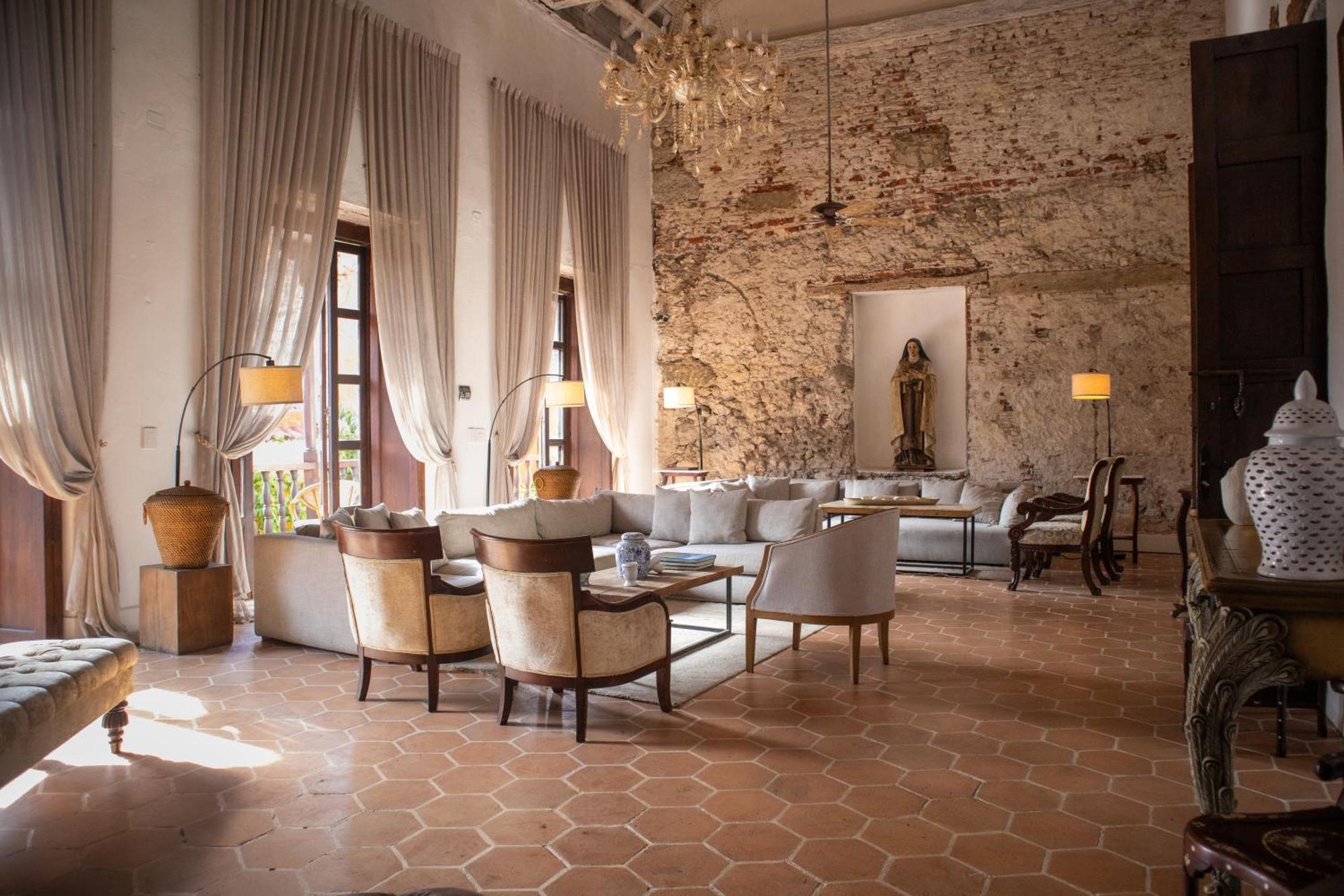 El Marques By Faranda Boutique Hotel 5*