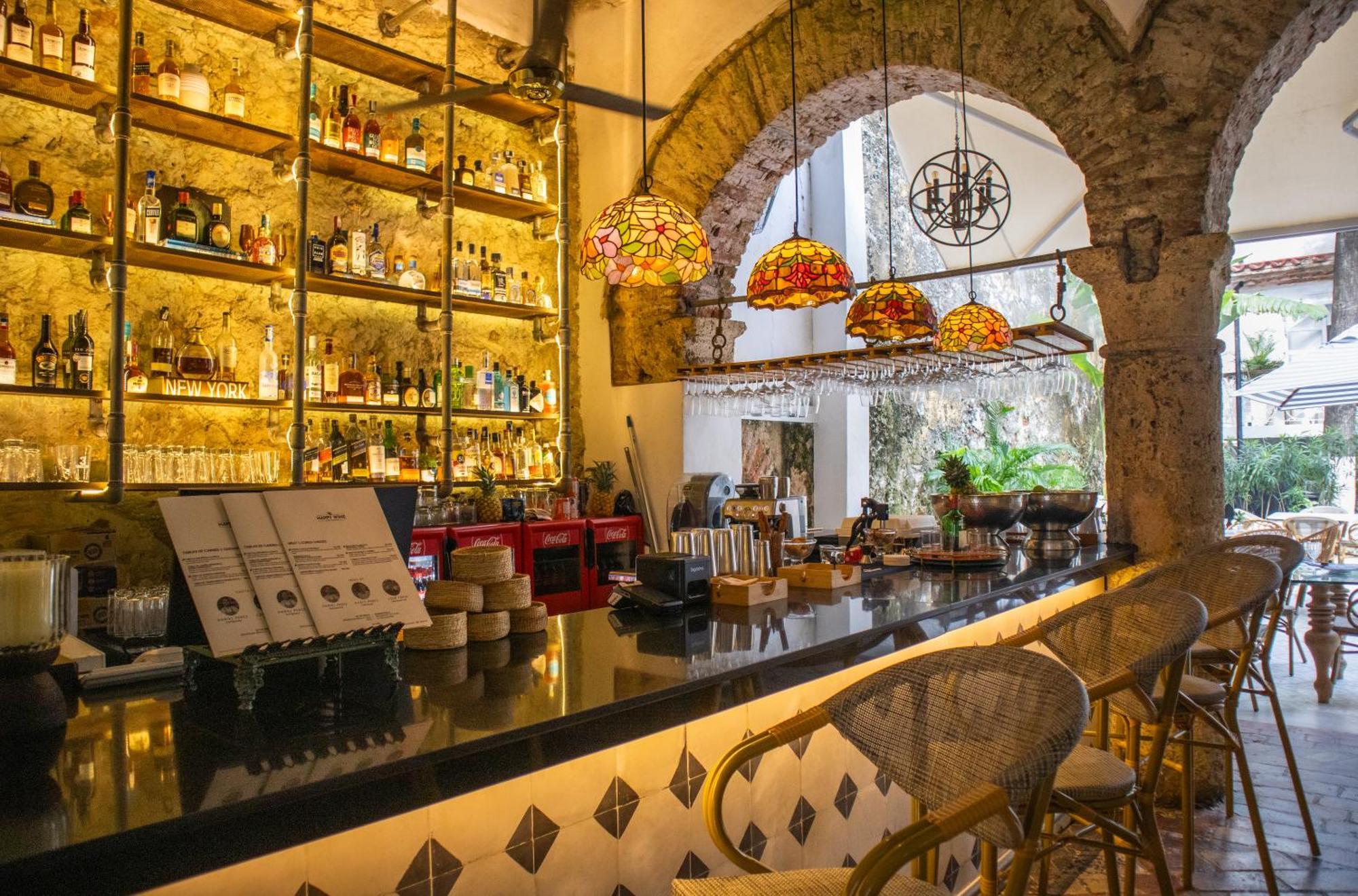 El Marques By Faranda Boutique Hotel Cartagena