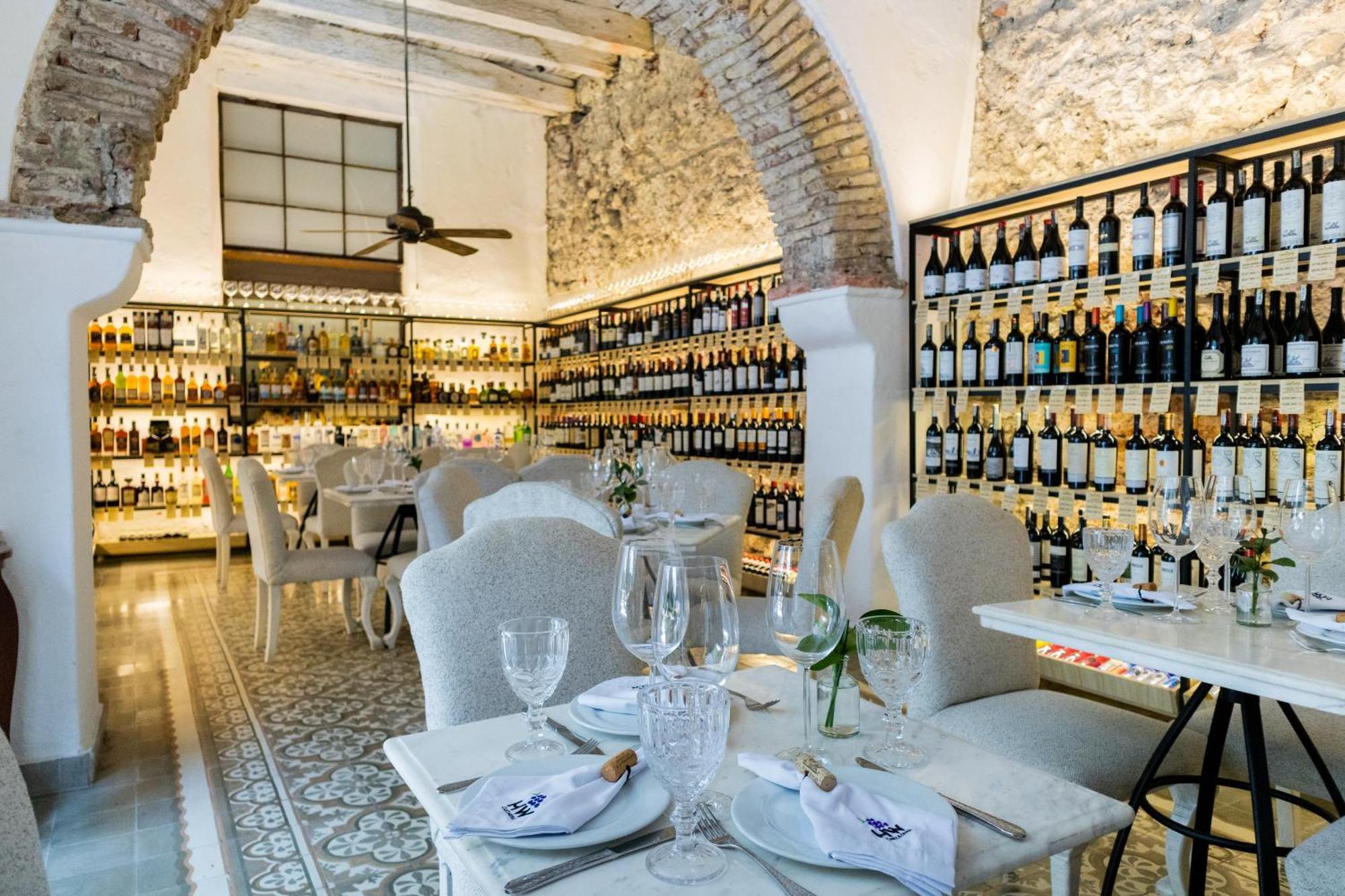 Hotel El Marques By Faranda Boutique Cartagena