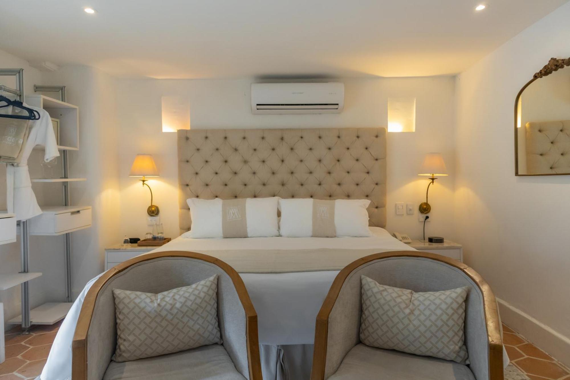 El Marques By Faranda Boutique 5* Cartagena