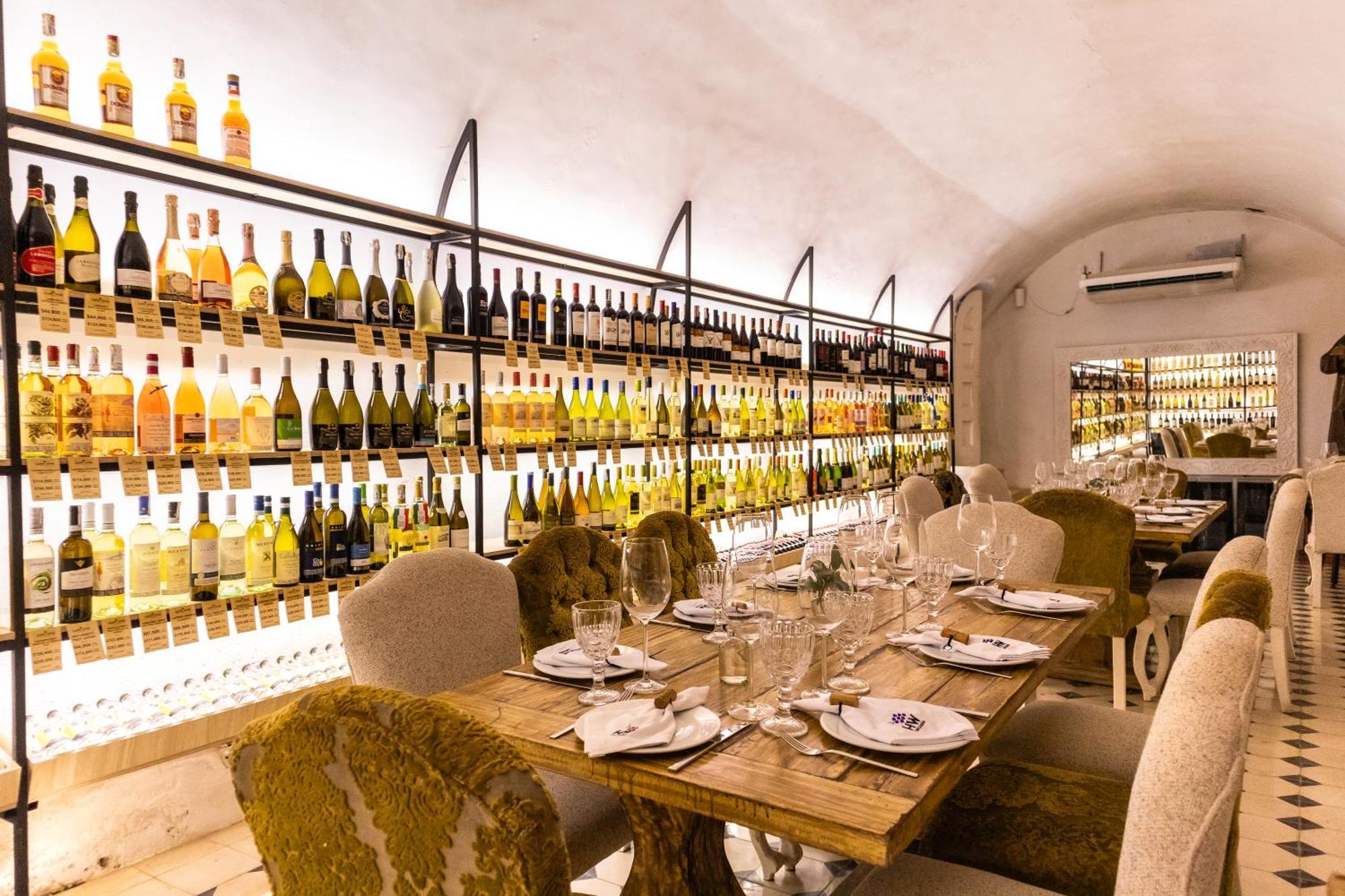 Hotel El Marques By Faranda Boutique Cartagena