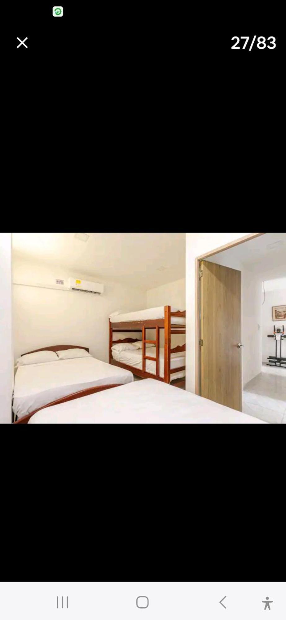 Holiday home Casa Playa Arreboles