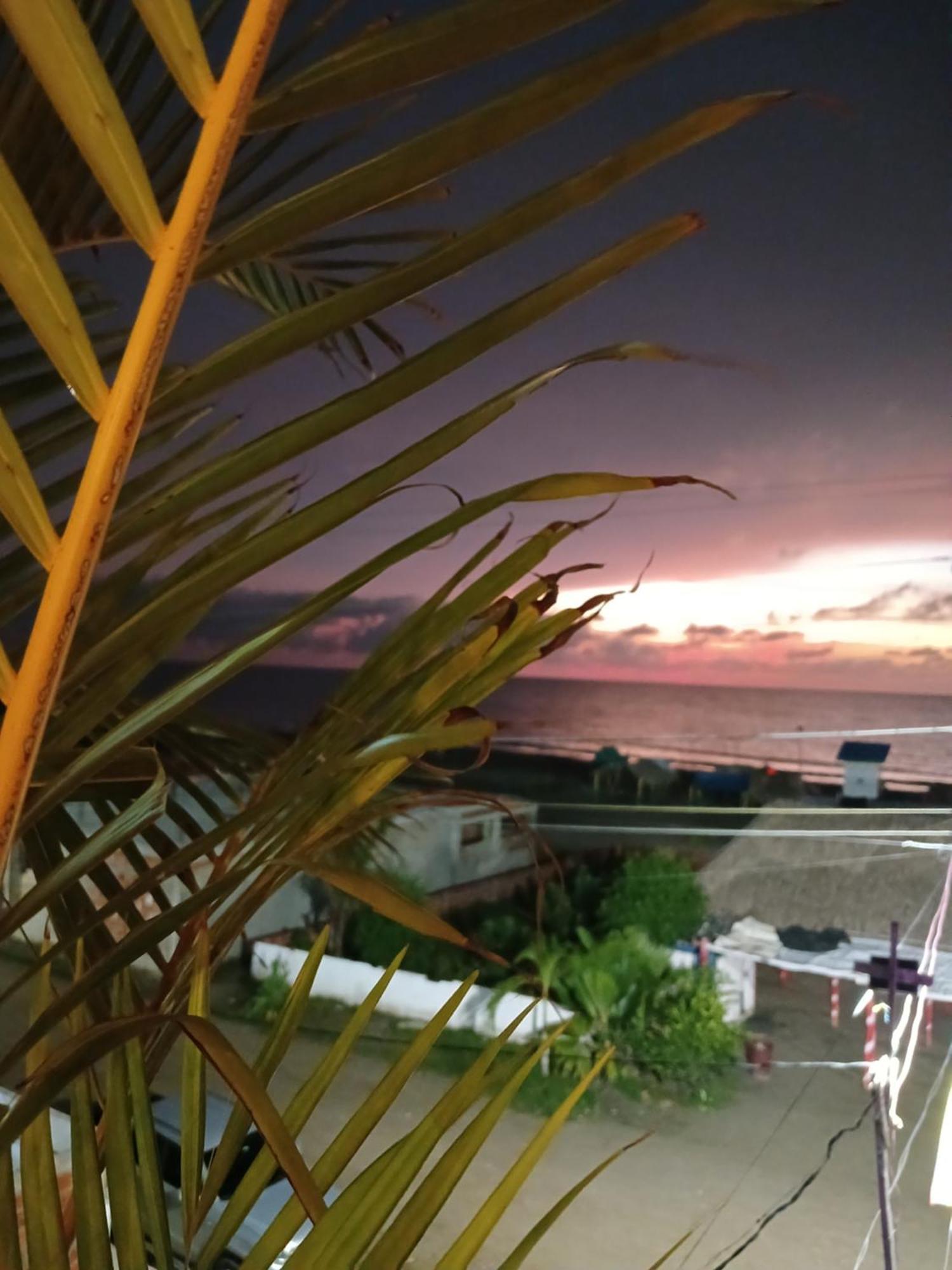 Holiday home Casa Playa Arreboles *