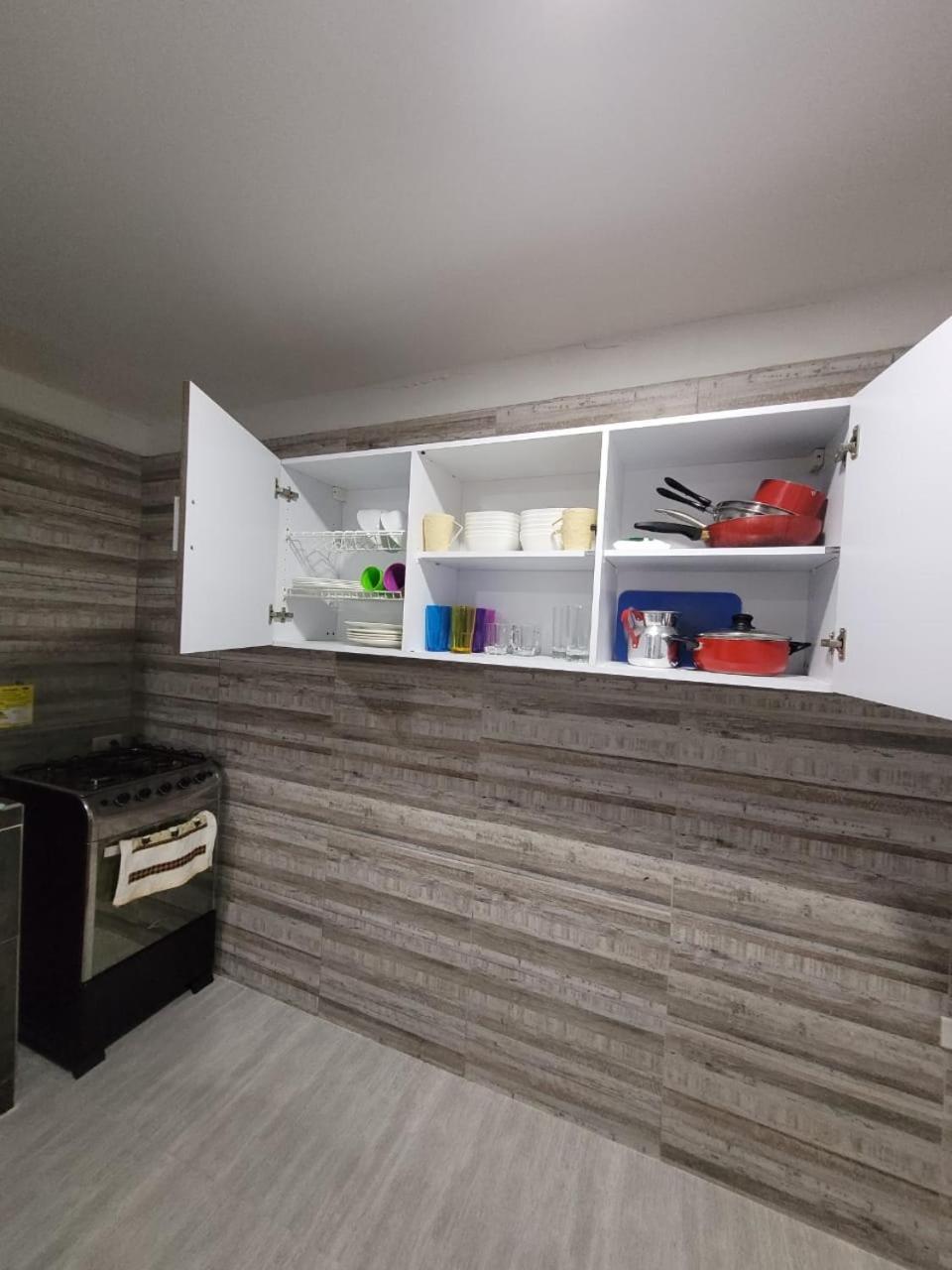 Ola Holiday home Cartagena