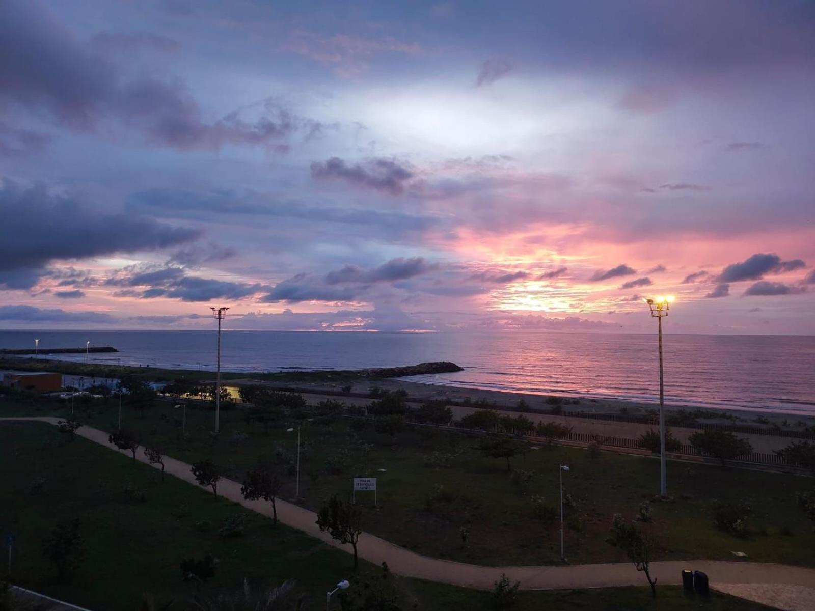 Apartamento Cartagena Beach Resort *