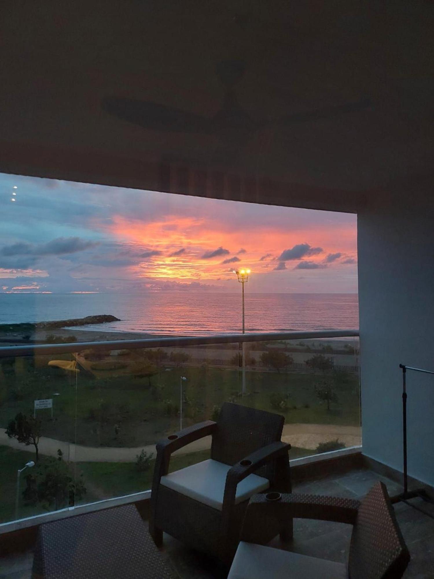 Apartamento Cartagena Beach Resort