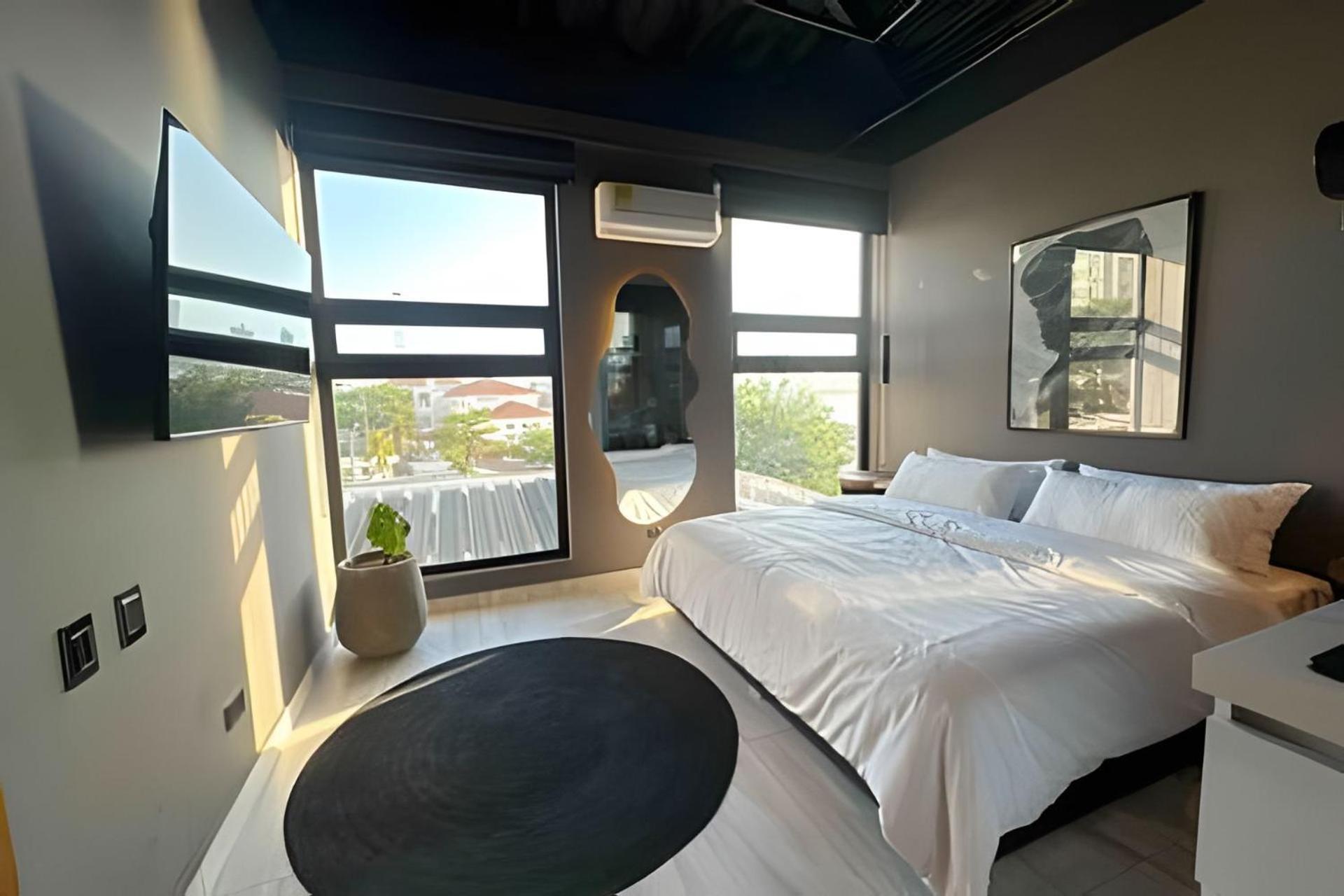 Apartment Marmulata Prestige Cartagena
