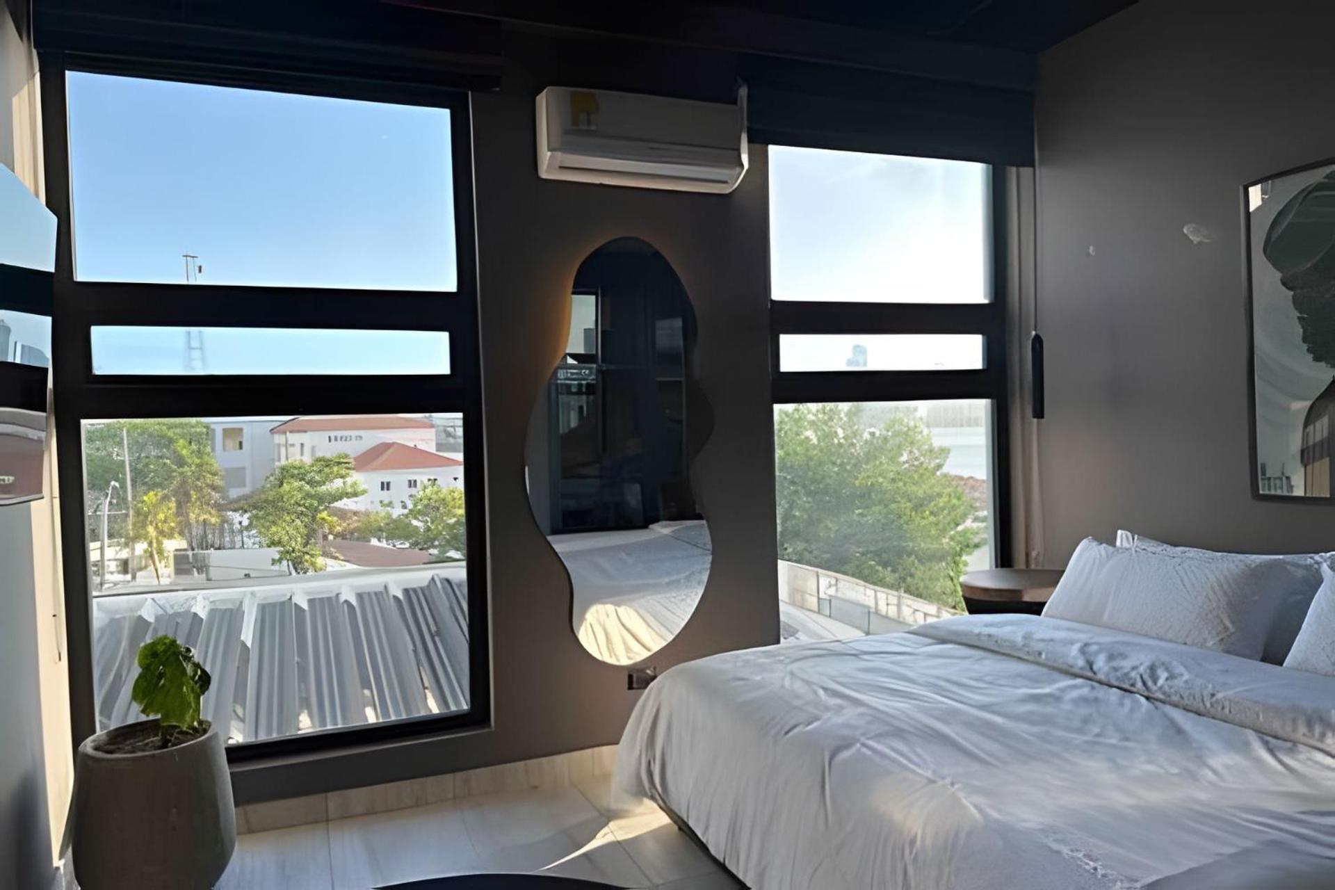 Apartment Marmulata Prestige