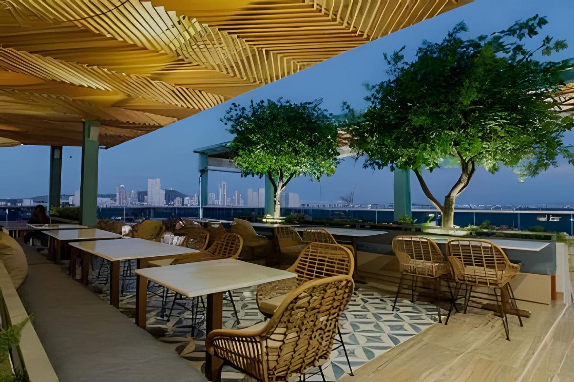 Marmulata Prestige Apartment Cartagena
