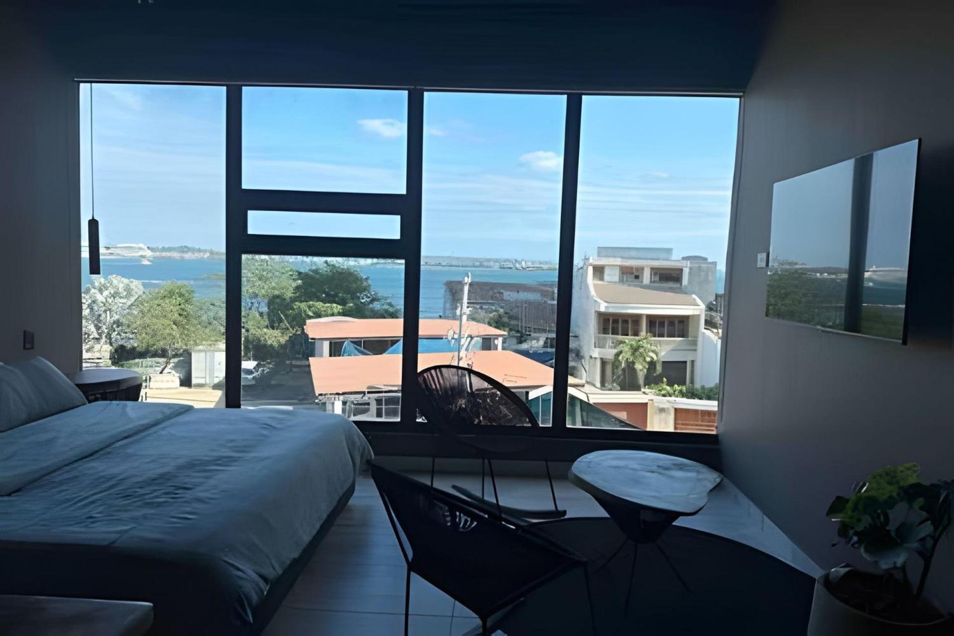 Apartment Marmulata Prestige Cartagena