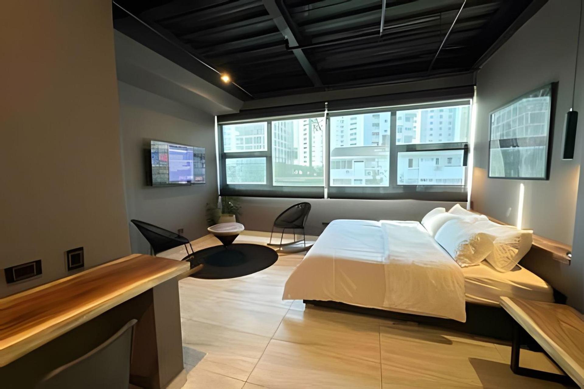 Marmulata Prestige Apartment